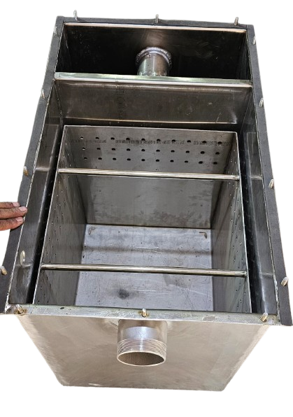 Roof Drain